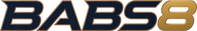 babs8 লোগো